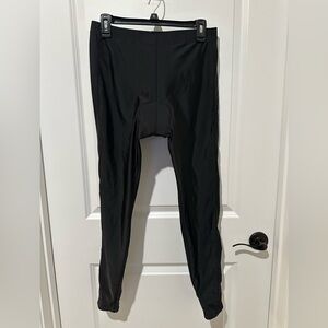 Canari Biking Cycling Padded Pants Tights Leggings